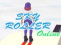 שפּיל Sky Roller אָנלײַן אָנליין