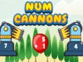 שפּיל Num קאַנאַנען אָנליין