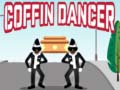 שפּיל קובר ג dancer אָנליין