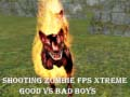 שפּיל שיסן זמביז fps עקסטרעם גוט קעגן שלעכט פלעכער אָנליין