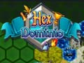 שפּיל HexDomin.io אָנליין