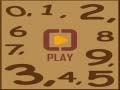 שפּיל Numbers Sekenzen אָנליין
