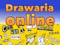 שפּיל Drawaria.אויףליין אָנליין