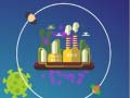 שפּיל קאָראָנאַ ווירוס אַנטלאָפֿן אָנליין