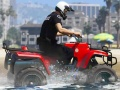 שפּיל קאַרטון ATV סלייד אָנליין