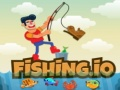 שפּיל פישערייַ.io אָנליין