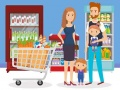 שפּיל האַפּשען פון באַקוועם Shopping אָנליין