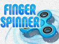 שפּיל פינגער ספּינער אָנליין