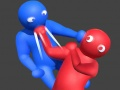 שפּיל Ggrab Party.io אָנליין