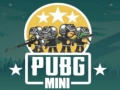 שפּיל PUBG מיני אָנליין
