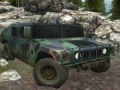 שפּיל ברעג דזשীপ קלאם 4x4 אָנליין