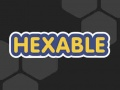 שפּיל Hexable אָנליין