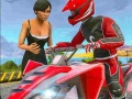 שפּיל ATV קוואד באיייק טאַקע אָנליין
