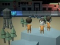 שפּיל קאַריקטור Escape פארן জאָל אָנליין