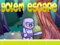 שפּיל גולם逃脫 אָנליין