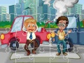 שפּיל אַוטאָ ערש זיכער פאַרשטעלן אָנליין