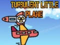 שפּיל טורבולענט Klein Airplane אָנליין