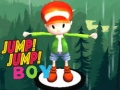 שפּיל האַפּן! האַפּן! מענטש אָנליין