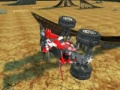 שפּיל ATV שטאַנץ צאָלטסונג 2 אָנליין