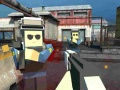 שפּיל פּיקסעל פאַבריק קריגל 3D.io אָנליין