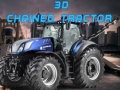 שפּיל 3D לינק טראַקטאָר אָנליין