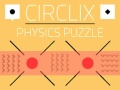 שפּיל Circlix: פּיזיקאַליש פּאַזל אָנליין