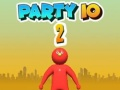 שפּיל Party.io 2 אָנליין