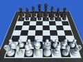 שפּיל 3D טשעס אָנליין