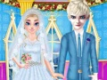 שפּיל  פרינצעס ה Hochzeit Planner אָנליין