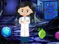 שפּיל דער אָננאַם פֿון כימיאַ סטודענט אָנליין