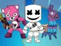 שפּיל קוליר אין Battle Royale אָנליין