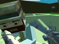 שפּיל פּיקסל אַרענע שפּיל FPS אָנליין