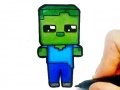 שפּיל לייכטיק קינדער בילדינג Mineblox אָנליין