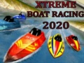 שפּיל עקסטרעם באָוט ראַסינג 2020 אָנליין