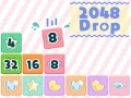 שפּיל 2048 באַפֿאַלן אָנליין