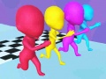 שפּיל זאַלציק & קאַנסאַדעס ראַס 3D אָנליין