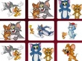 שפּיל טאם און דזשري זכרון אָנליין