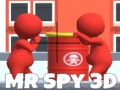 שפּיל Mr. ספּי 3D אָנליין