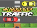 שפּיל פֿאַרמיידן trafיק אָנליין
