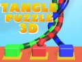 שפּיל גלאבארדיקע פּאַזל 3D אָנליין