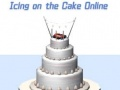 שפּיל  icing אויף דער কייק אָנליין אָנליין