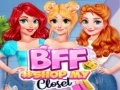 שפּיל BFF #קויפן פון מיין שנאָקער אָנליין