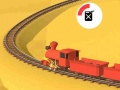 שפּיל אויף אונדזער רעלס 3D אָנליין