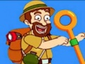 שפּיל  זיין אים ארויס? אָנליין