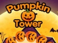 שפּיל פּאַמפּקין טור Halloween אָנליין