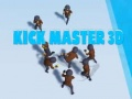 שפּיל Kick Meister 3D אָנליין
