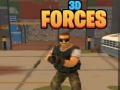 שפּיל 3D כוחות אָנליין