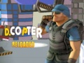 שפּיל D.Copter נווׁפֿערלאָדן אָנליין