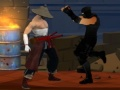 שפּיל סאַמוראַי מלחמה König Hero אָנליין