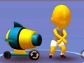 שפּיל קאנאָן סערפער אָנליין